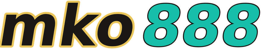 mko888 logo